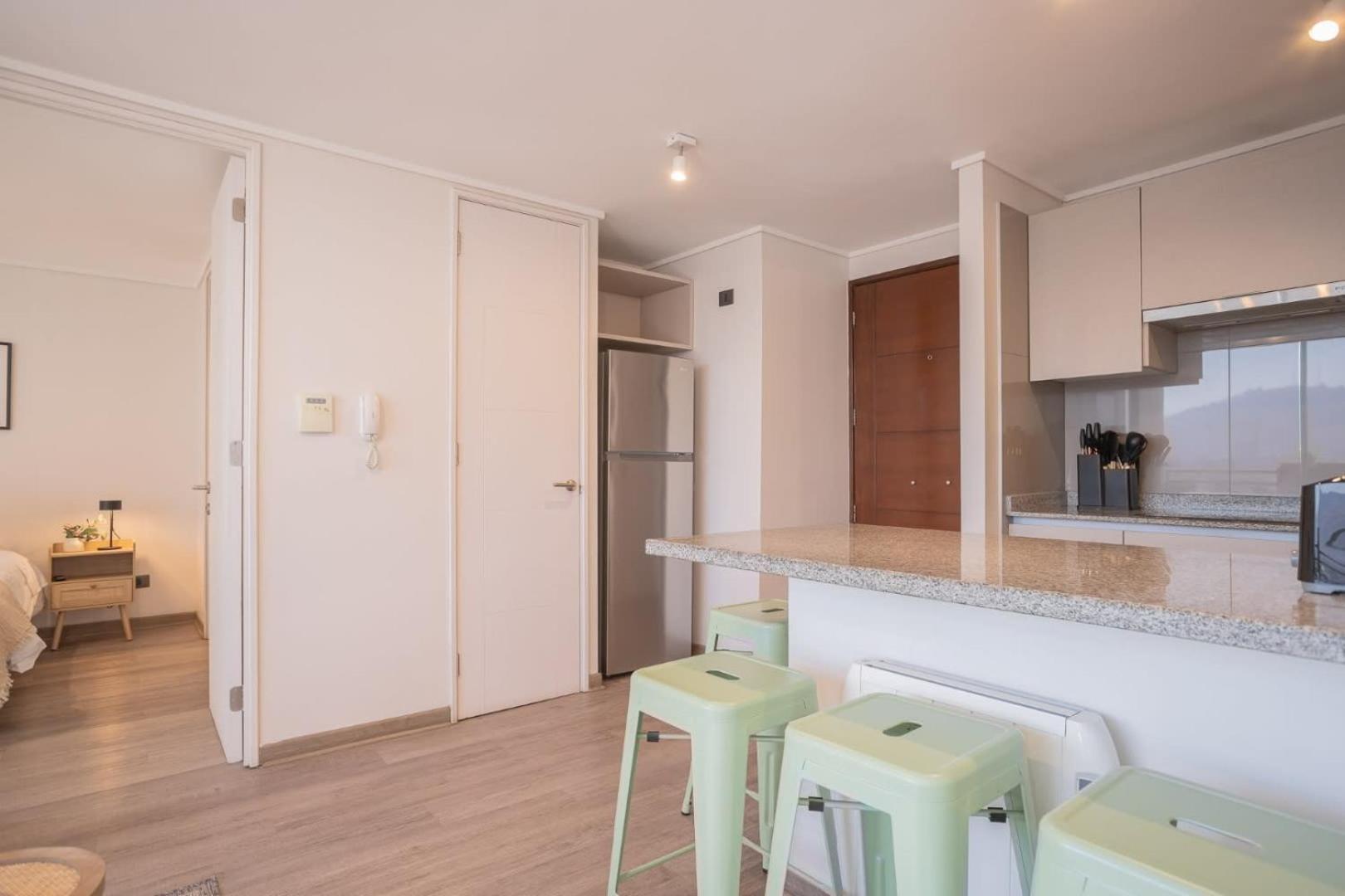 Apartment Descubre Lo Mejor De Nunoa En Un Relajante Lugar