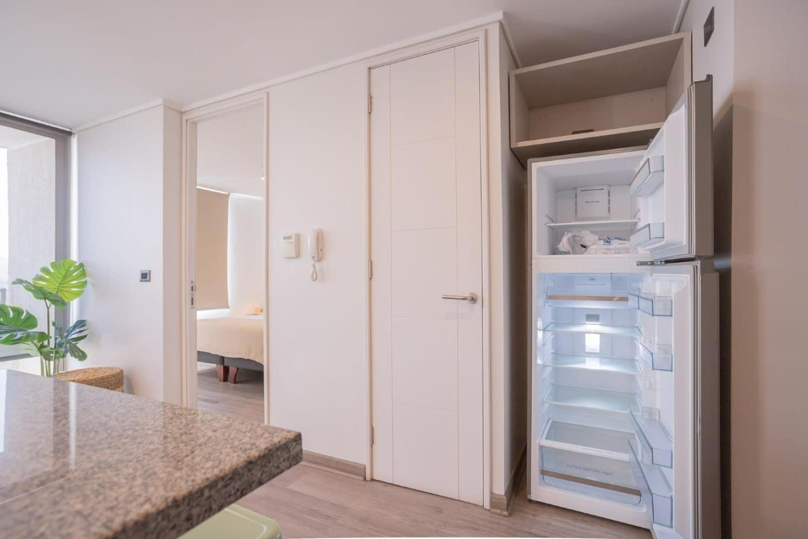 Apartment Descubre Lo Mejor De Nunoa En Un Relajante Lugar Santiago