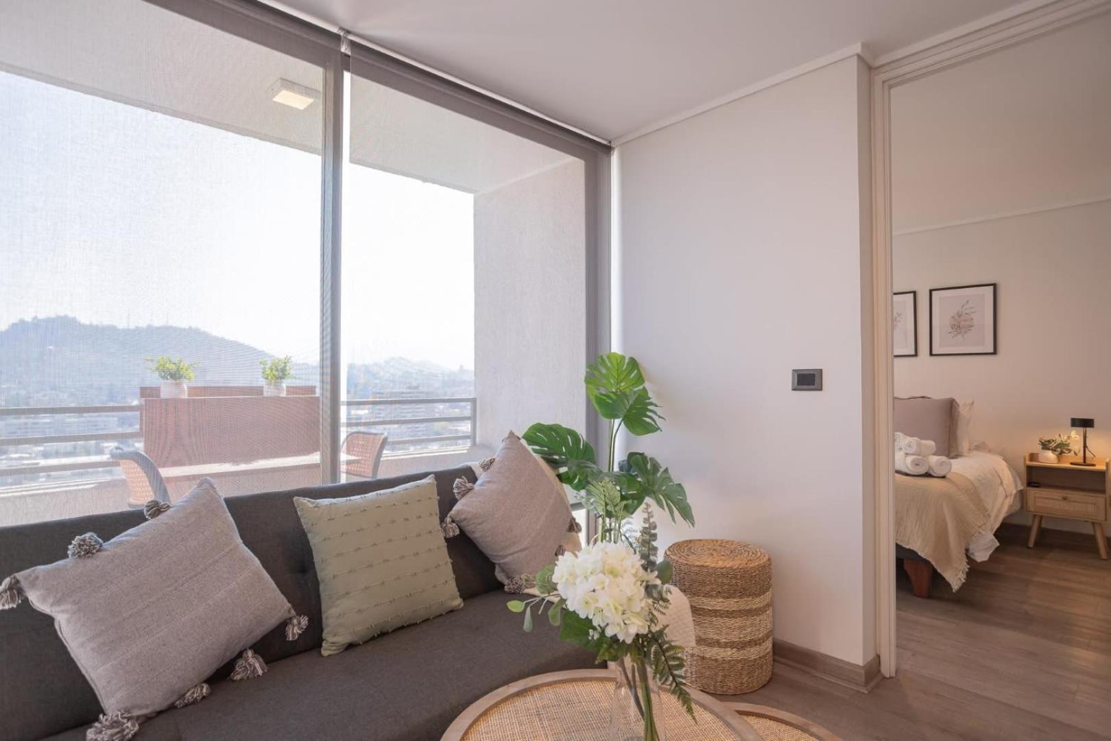 Apartment Descubre Lo Mejor De Nunoa En Un Relajante Lugar